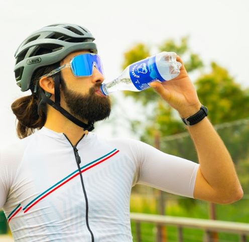 The Best Type of Hydration During Exercise