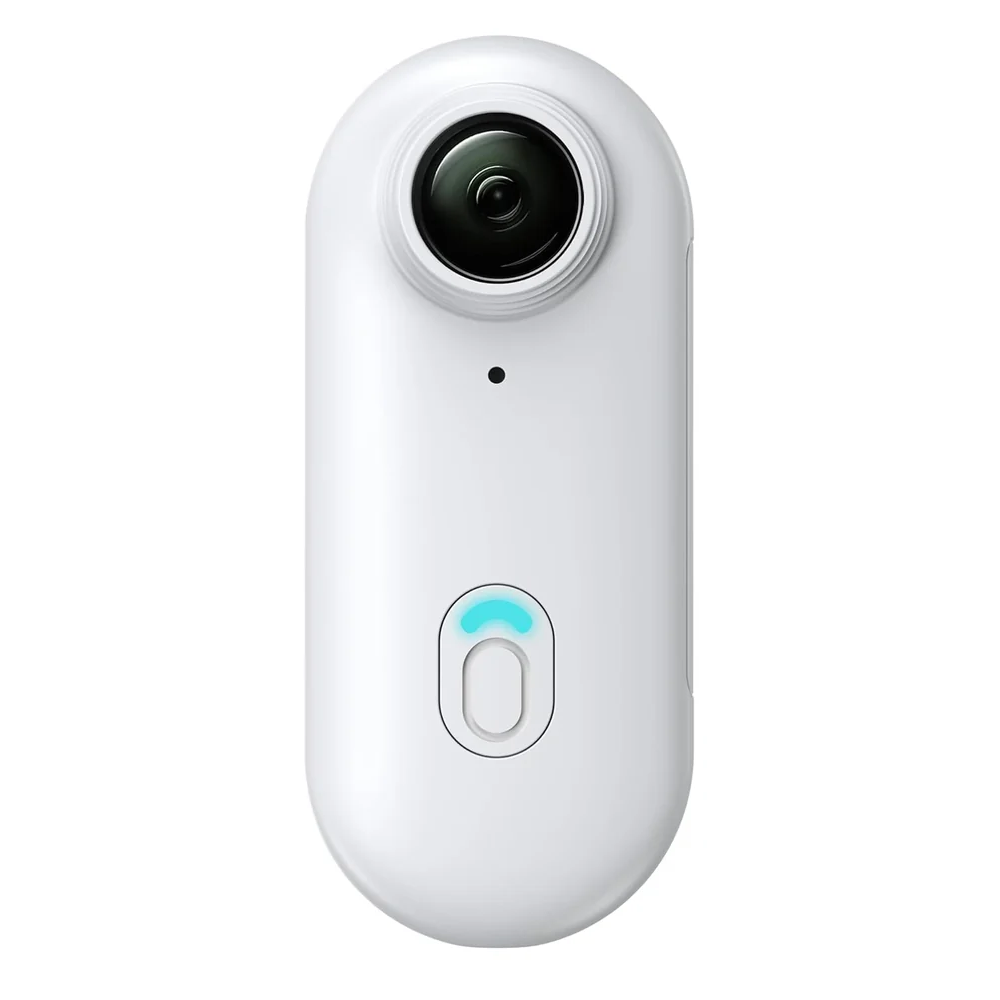 StealthView Pro – Ultra-Compact 4K Wearable Body Cam