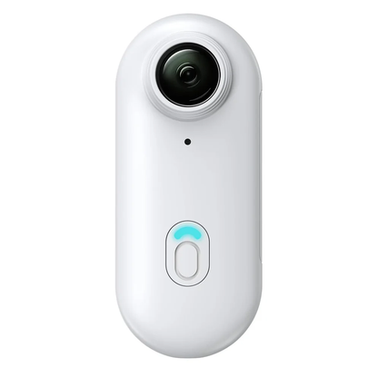 StealthView Pro – Ultra-Compact 4K Wearable Body Cam