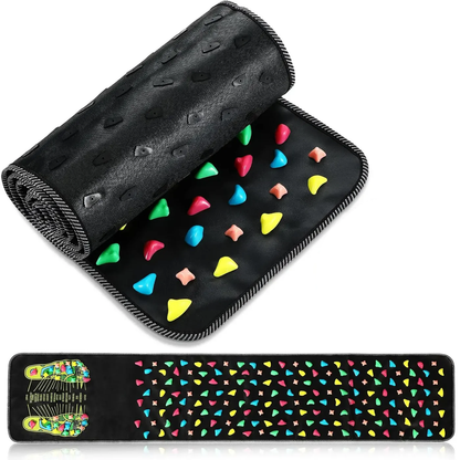 Acupuncture Foot Mat – Foot Pain Relief & Circulation Boost