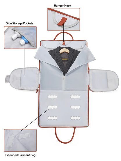 PackMore Foldable Trolley – Big Space, Easy Travel!
