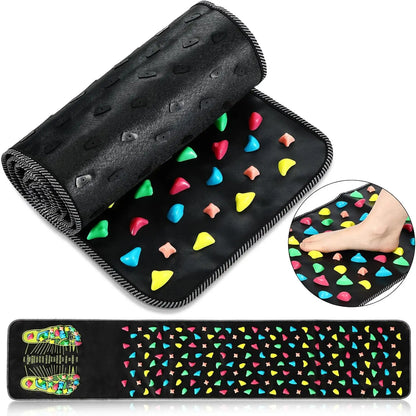 Acupuncture Foot Mat – Foot Pain Relief & Circulation Boost