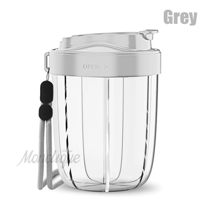 Dose on Time – 7-Day Pill Dispenser Bottle for Travel & Daily Meds
