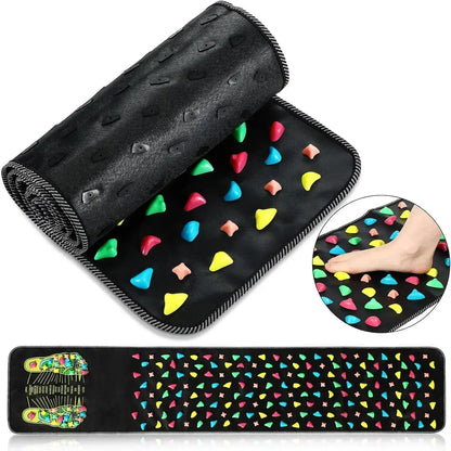 Acupuncture Foot Mat – Foot Pain Relief & Circulation Boost