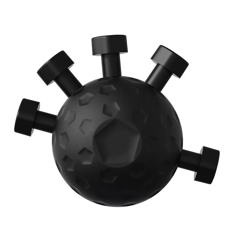 GripMax Pro – Adjustable Hand Grip Strengthener
